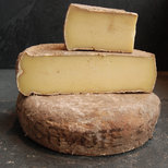 Harde kaas - type tomme
