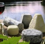 Geiten en schapenkazen