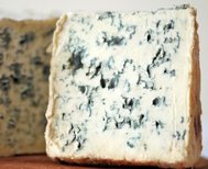 Blauwe kazen - schimmelkazen