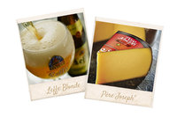 Abdij kaas - Paterskazen