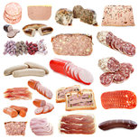 Overige charcuterie
