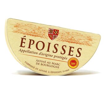 Epoisses 1/2