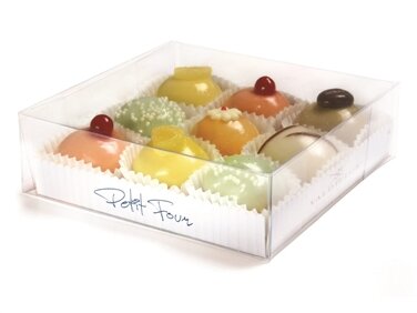 Petit fours 