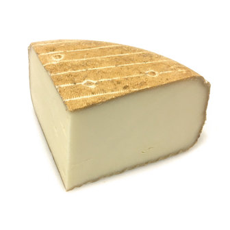 Tomme de ch&egrave;vre &amp; brebis