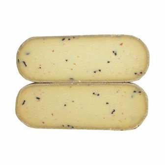 Tomme tomaten &amp; olijven