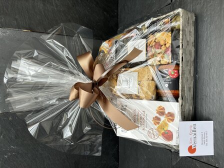 Geschenkpakket zout
