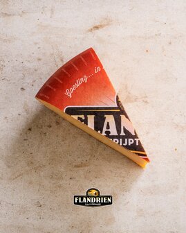 Flandrien Gerijpt