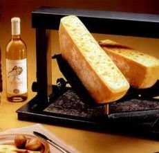 Zwitserse Raclette