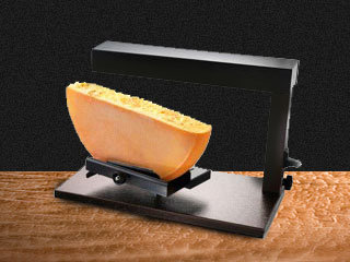 Franse raclette 1/2bol