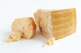 Parmesan Reggiano D.o.p.