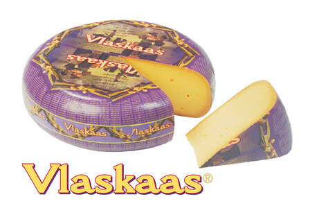 Vlaskaas