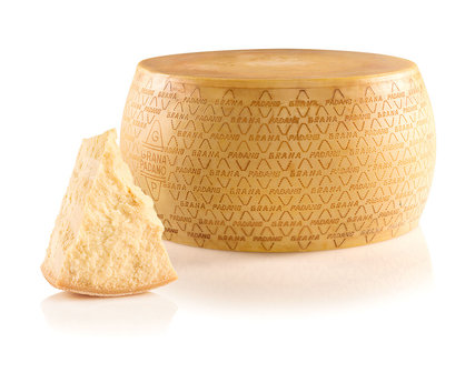 Grana Padano