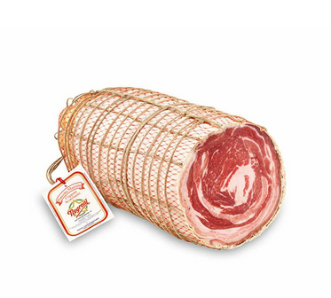 Pancetta