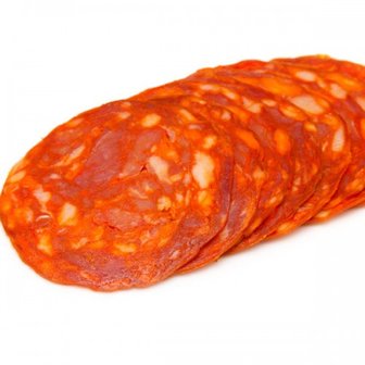 Chorizo