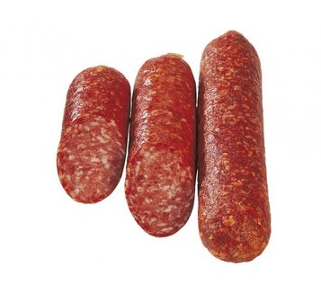 Ardense Salami