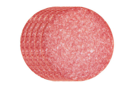 Hongaarse Salami