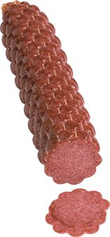 Kalkoensalami