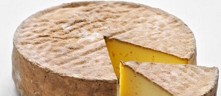 Tomme d&#039;Auvergne