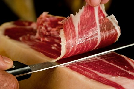 Ibericoham - Pata Negra