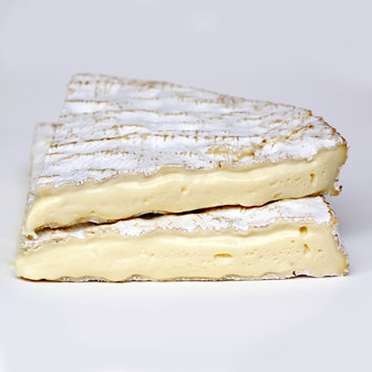 Brie de Meaux Aoc