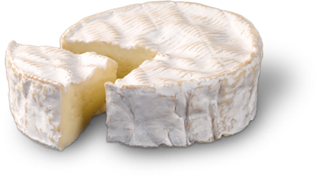 Camembert de Bethelin