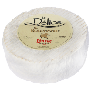 Delice de Bourgogne