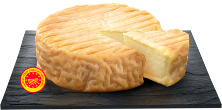 Epoisses Aop