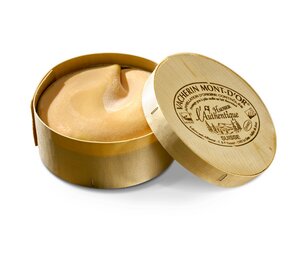 Mont d&#039;or - Vacherin