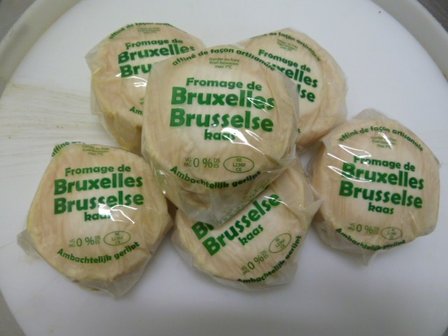 Brusselse kaas