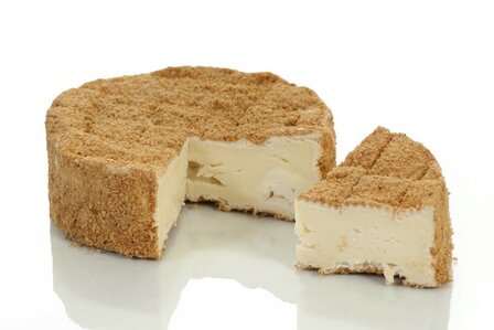 Petit Camembert Calvados (150g)