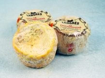 Langres au marc de Champagne