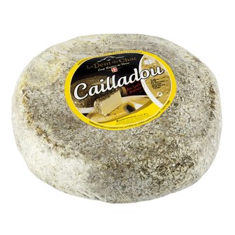 Cailladou