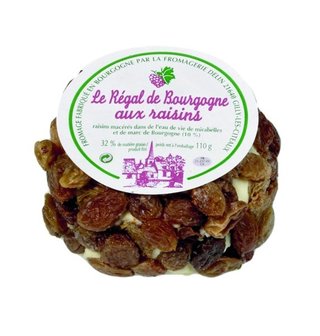 Regal au marc des raisins 