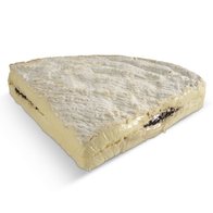 Brie met truffel