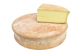Tomme d'abondance