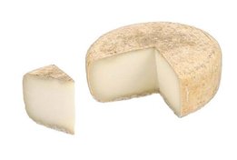 Tomme de Pyrénées