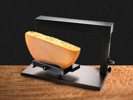 Franse Raclette 1/2 Bol
