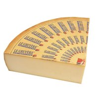 Gruyère Aoc