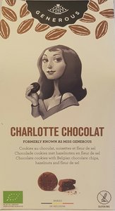 Charlotte Chocolat