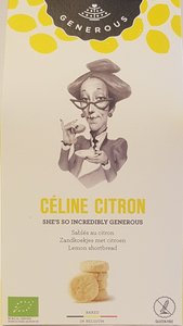 Celine Citron
